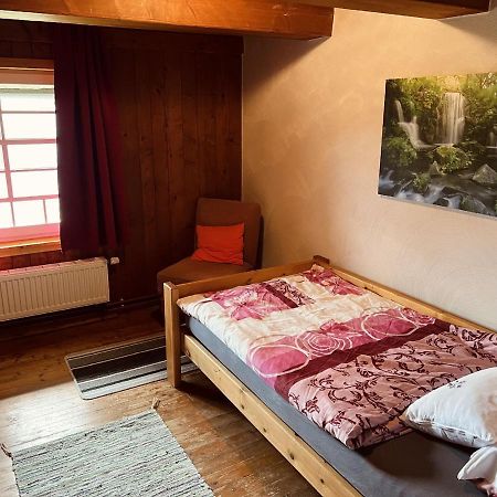 Ferienwohnung Hintereck Gutenbach 外观 照片