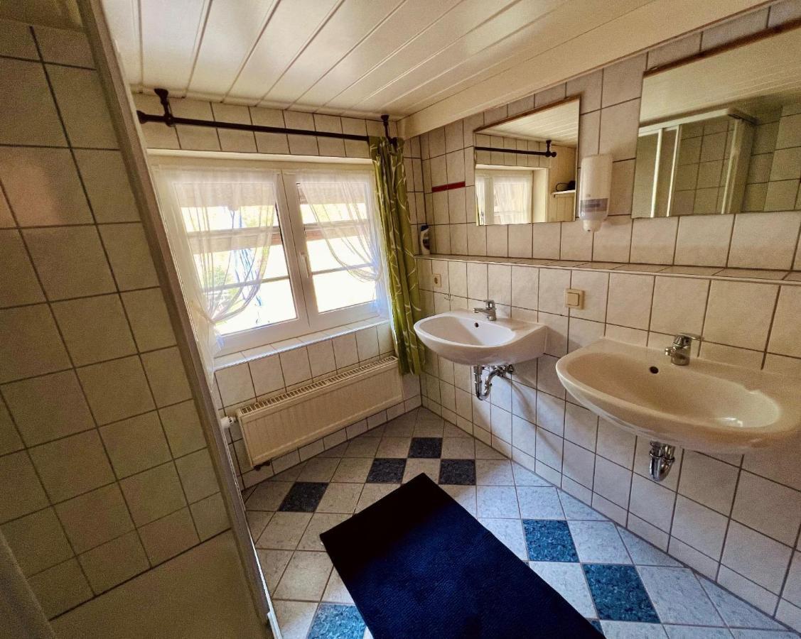 Ferienwohnung Hintereck Gutenbach 外观 照片