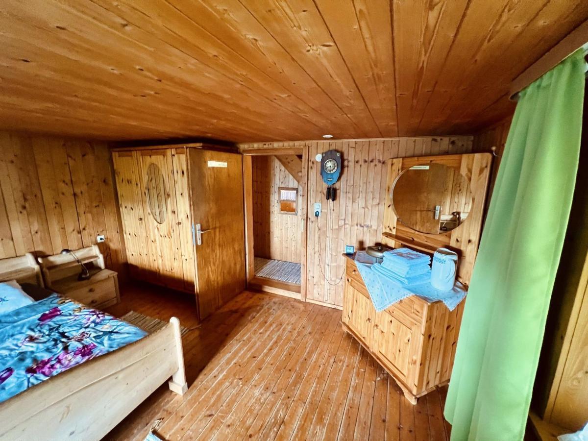 Ferienwohnung Hintereck Gutenbach 外观 照片