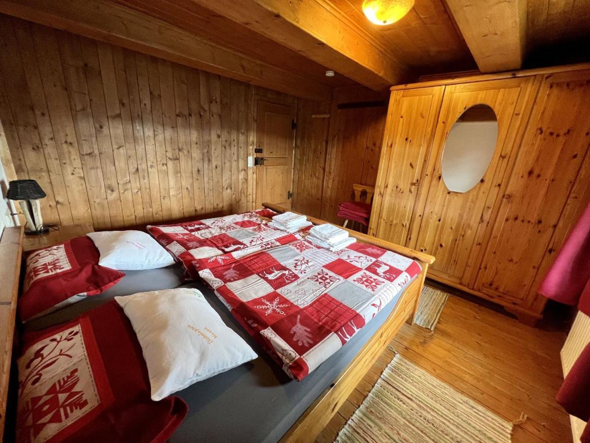 Ferienwohnung Hintereck Gutenbach 外观 照片