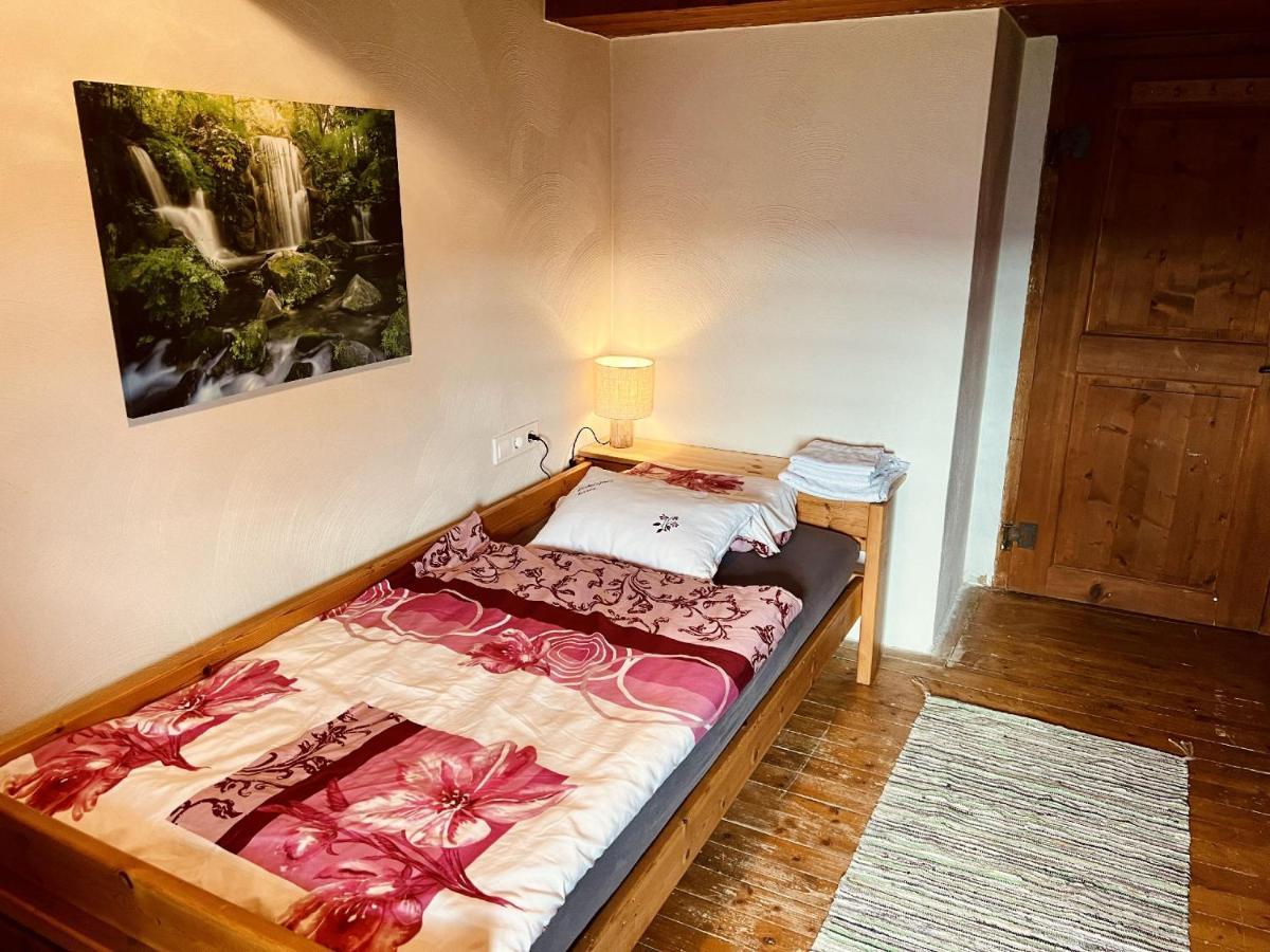 Ferienwohnung Hintereck Gutenbach 外观 照片