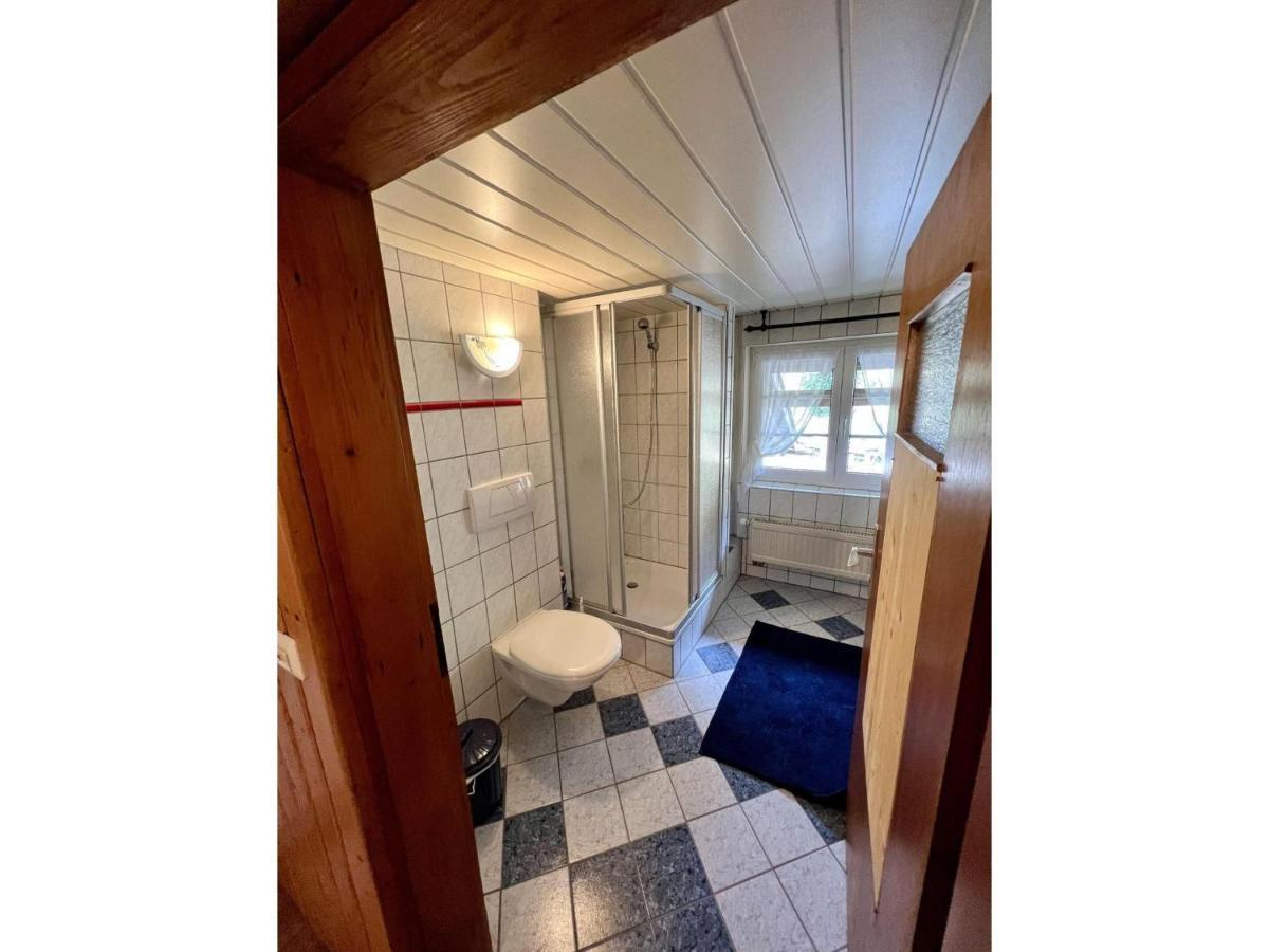 Ferienwohnung Hintereck Gutenbach 外观 照片